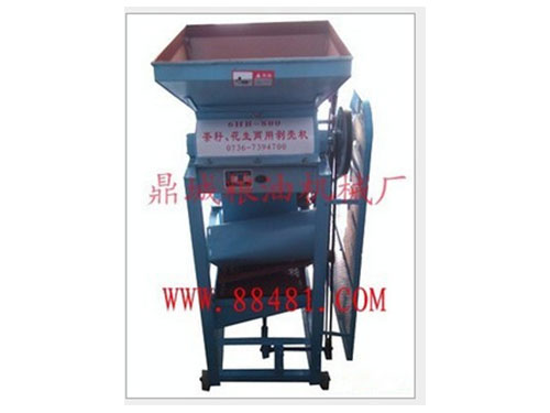 剝殼機(jī)，花生，茶籽