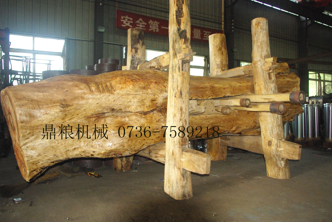  全新木榨，純古法木榨，原木木榨榨油機(jī) 